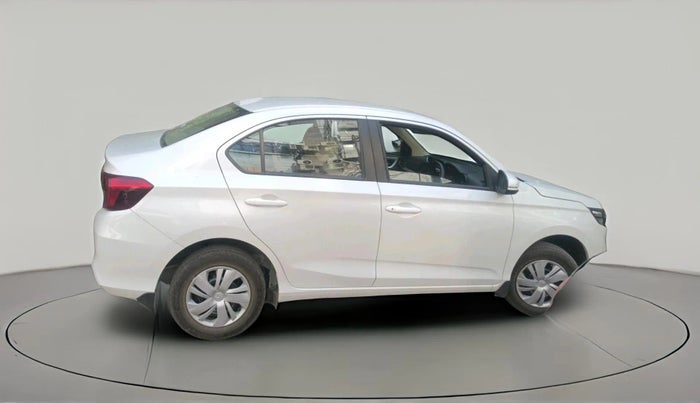 2025 Honda Amaze 1.2L I-VTEC S, Petrol, Manual, 1,499 km, exterior