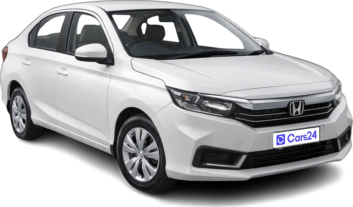 2025 Honda Amaze - Sedan - Petrol - Manual - ₹7.00 lakh
