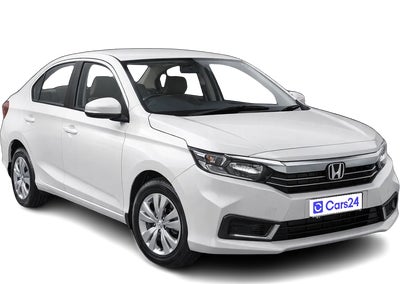 2025 Honda Amaze - Sedan - Petrol - Manual - ₹7.00 lakh