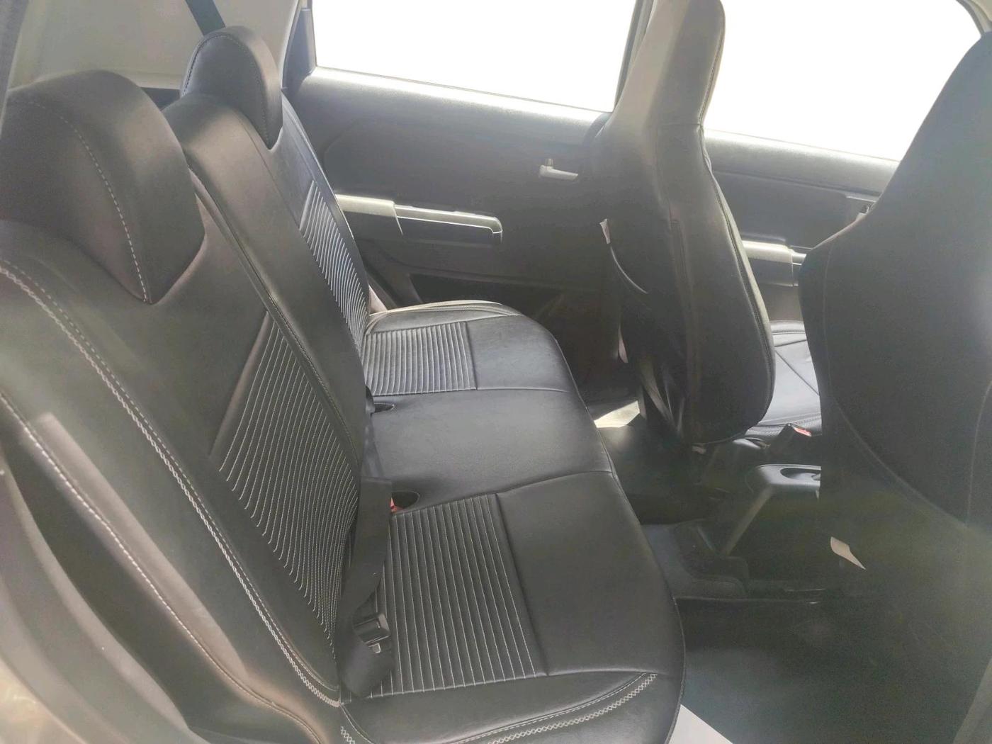 2020 Maruti New Wagon-R ZXI 1.2, Petrol, Manual, 1,04,757 km, interior