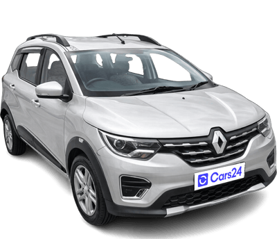 2020 Renault TRIBER - SUV - Petrol - Manual - ₹3.73 lakh