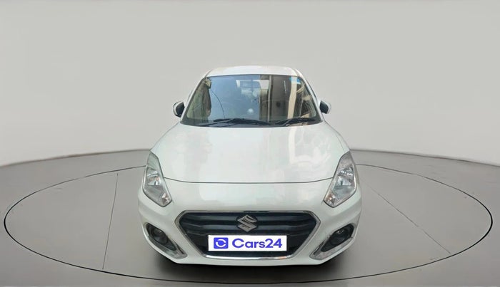 2023 Maruti Dzire VXI, Petrol, Manual, 22,595 km, exterior