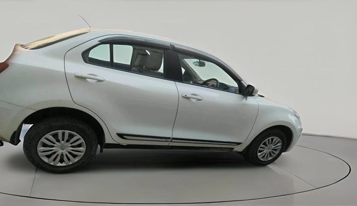 2023 Maruti Dzire VXI, Petrol, Manual, 22,595 km, exterior