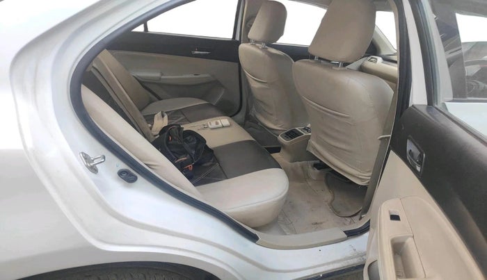 2023 Maruti Dzire VXI, Petrol, Manual, 22,595 km, interior