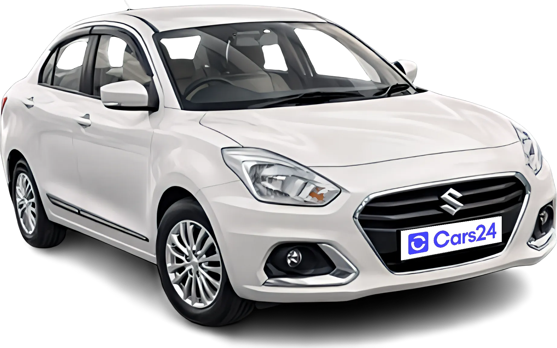 2023 Maruti Dzire - Sedan - Petrol - Manual - ₹7.50 lakh