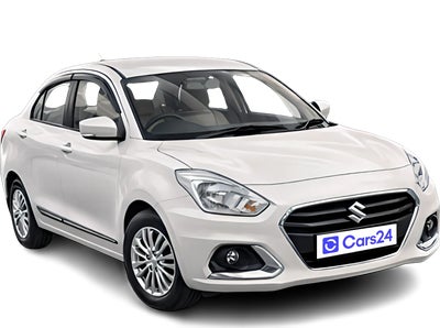 2023 Maruti Dzire - Sedan - Petrol - Manual - ₹7.50 lakh