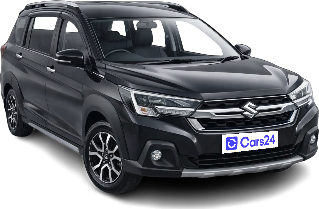 2025 Maruti XL6 - SUV - Petrol - Automatic - ₹12.80 lakh