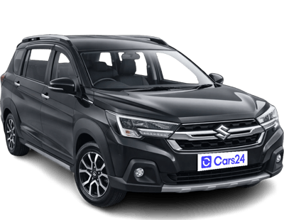 2025 Maruti XL6 - SUV - Petrol - Automatic - ₹12.80 lakh