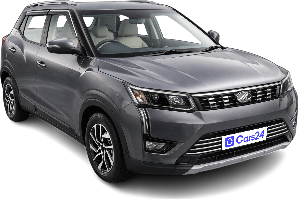 2022 Mahindra XUV300 - SUV - Petrol - Manual - ₹7.00 lakh