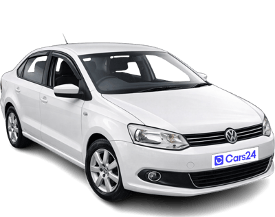 2011 Volkswagen Vento - Sedan - Diesel - Manual - ₹1.30 lakh