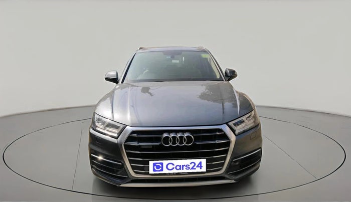 2019 Audi Q5 40 TDI PREMIUM PLUS, Diesel, Automatic, 90,576 km, exterior