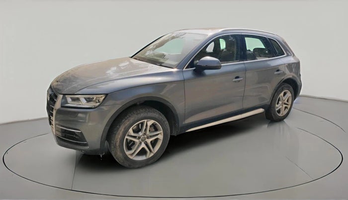 2019 Audi Q5 40 TDI PREMIUM PLUS, Diesel, Automatic, 90,576 km, exterior