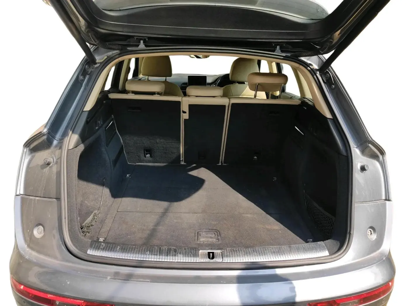 2019 Audi Q5 40 TDI PREMIUM PLUS, Diesel, Automatic, 90,576 km, exterior