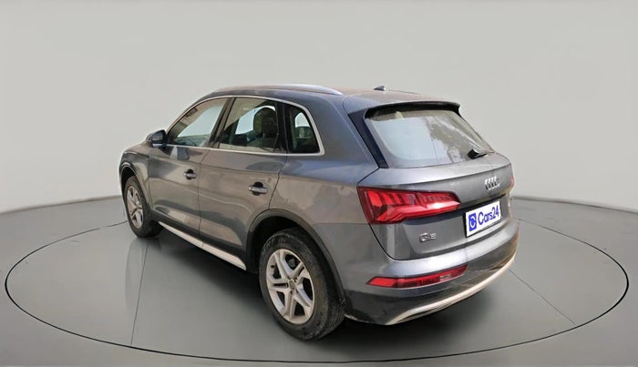 2019 Audi Q5 40 TDI PREMIUM PLUS, Diesel, Automatic, 90,576 km, exterior