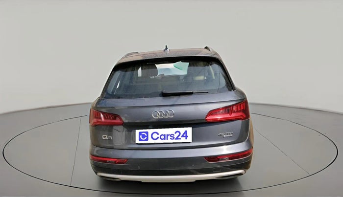 2019 Audi Q5 40 TDI PREMIUM PLUS, Diesel, Automatic, 90,576 km, exterior