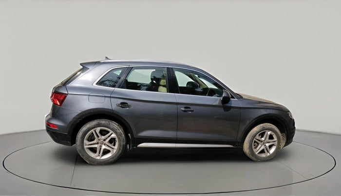 2019 Audi Q5 40 TDI PREMIUM PLUS, Diesel, Automatic, 90,576 km, exterior