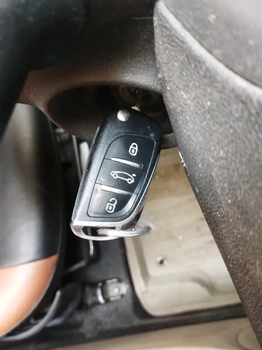 2014 Hyundai i20 SPORTZ 1.4 CRDI, Diesel, Manual, 1,08,565 km, interior