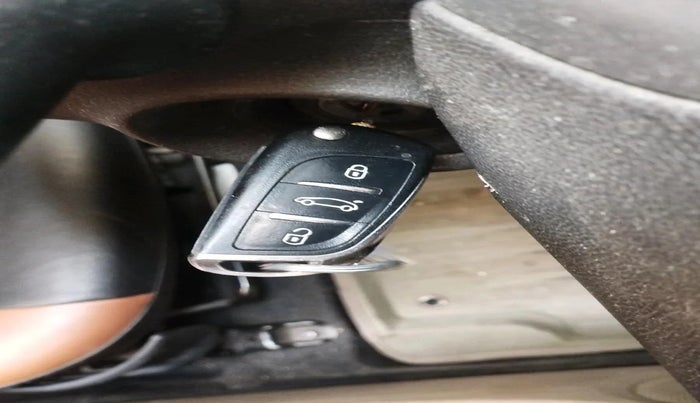 2014 Hyundai i20 SPORTZ 1.4 CRDI, Diesel, Manual, 1,07,123 km, interior