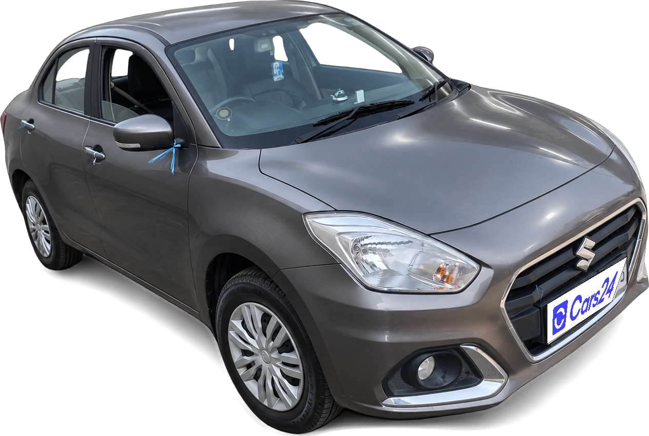 2023 Maruti Dzire - Sedan - Petrol - Manual - ₹5.71 lakh