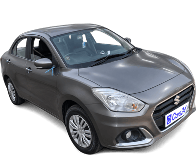 2023 Maruti Dzire - Sedan - Petrol - Manual - ₹5.30 lakh