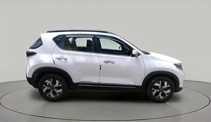 2023 KIA SONET HTX 1.5, Diesel, Manual, 29,265 km, exterior