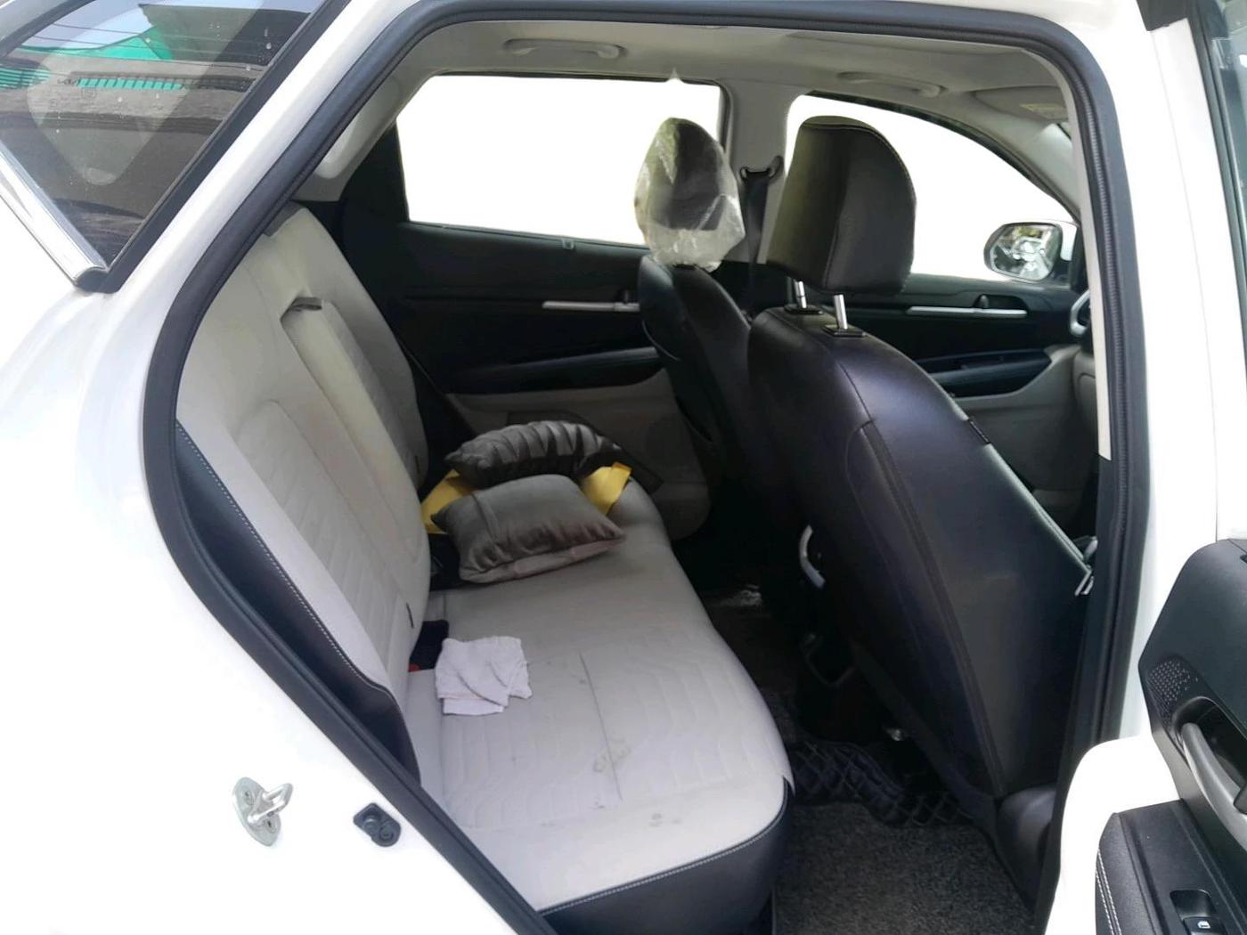 2023 KIA SONET HTX 1.5, Diesel, Manual, 29,265 km, interior
