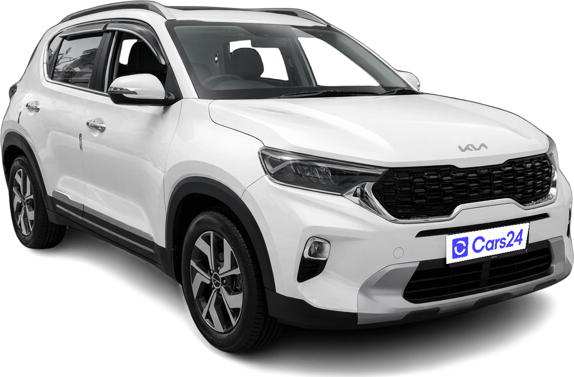 2023 KIA SONET - SUV - Diesel - Manual - ₹9.33 lakh