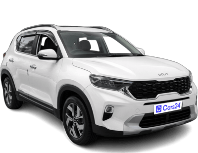 2023 KIA SONET - SUV - Diesel - Manual - ₹9.33 lakh