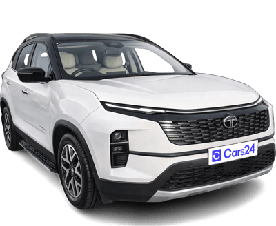 2024 Tata Safari - SUV - Diesel - Automatic - ₹22.50 lakh