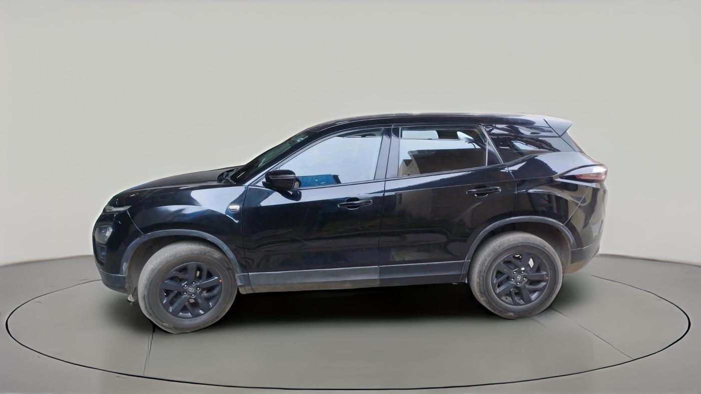 2021 Tata Harrier XTA PLUS 2.0L KRYOTEC DARK EDITION, Diesel, Automatic, 9,99,999 km, exterior