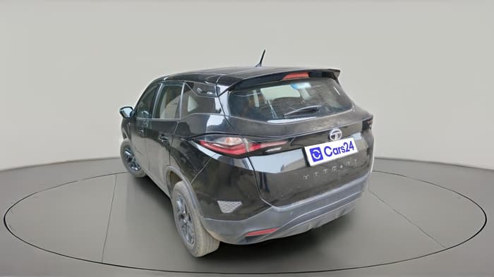 2021 Tata Harrier XTA PLUS 2.0L KRYOTEC DARK EDITION, Diesel, Automatic, 9,99,999 km, exterior