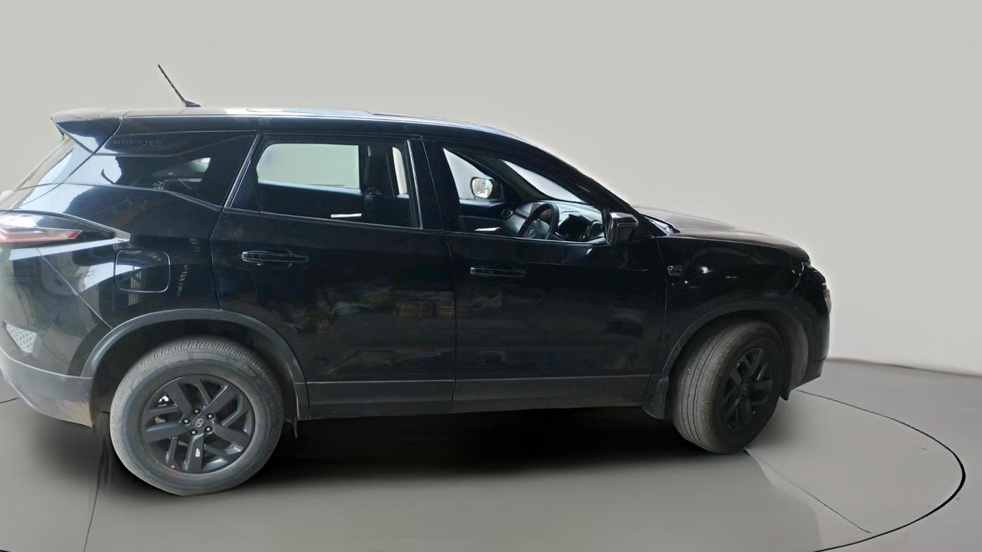 2021 Tata Harrier XTA PLUS 2.0L KRYOTEC DARK EDITION, Diesel, Automatic, 9,99,999 km, exterior