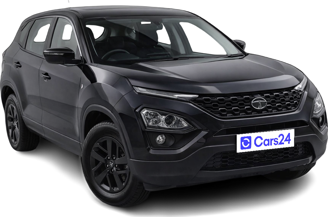 2021 Tata Harrier - SUV - Diesel - Automatic - ₹13.84 lakh
