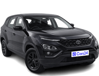 2021 Tata Harrier - SUV - Diesel - Automatic - ₹13.84 lakh