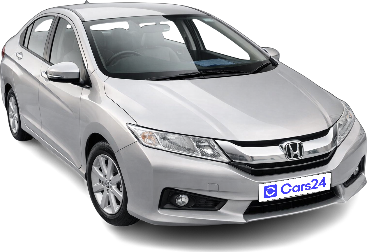 2015 Honda City - Sedan - Diesel - Manual - ₹3.10 lakh