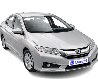 2015 Honda City - Sedan - Diesel - Manual - ₹3.10 lakh