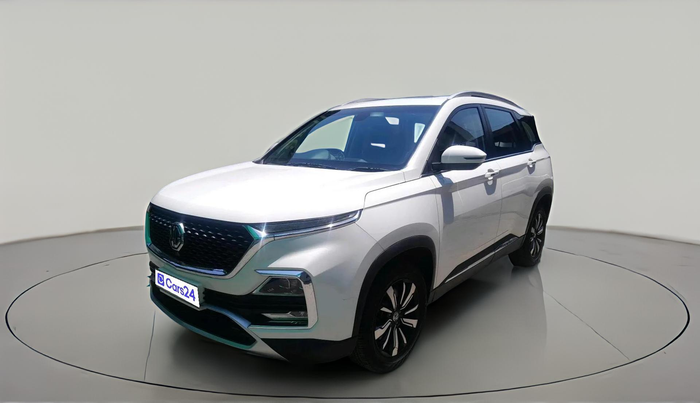2020 MG HECTOR SHARP 1.5 DCT PETROL, Petrol, Automatic, 29,881 km, exterior
