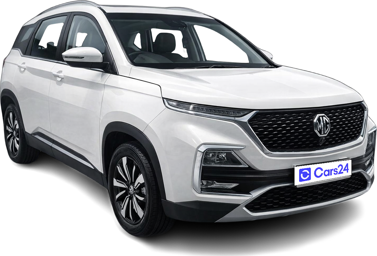 2020 MG HECTOR - SUV - Petrol - Automatic - ₹11.10 lakh