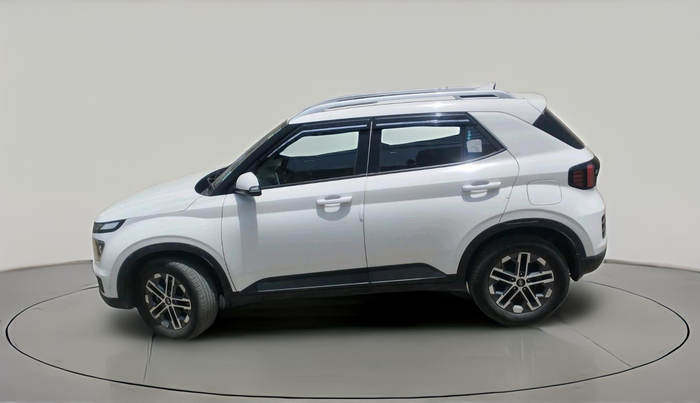 2025 Hyundai VENUE SX 1.5 CRDI, Diesel, Manual, 22,678 km, exterior