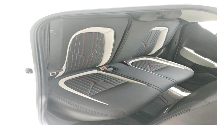 2025 Hyundai VENUE SX 1.5 CRDI, Diesel, Manual, 22,678 km, interior