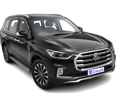 2020 MG GLOSTER - SUV - Diesel - Automatic - ₹26.00 lakh