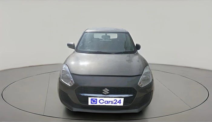 2023 Maruti Swift VXI, Petrol, Manual, 72,676 km, exterior