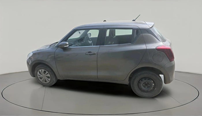 2023 Maruti Swift VXI, Petrol, Manual, 72,676 km, exterior