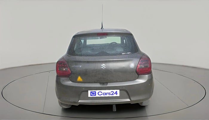 2023 Maruti Swift VXI, Petrol, Manual, 72,676 km, exterior