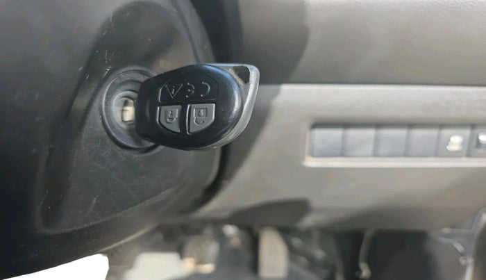 2023 Maruti Swift VXI, Petrol, Manual, 72,676 km, interior