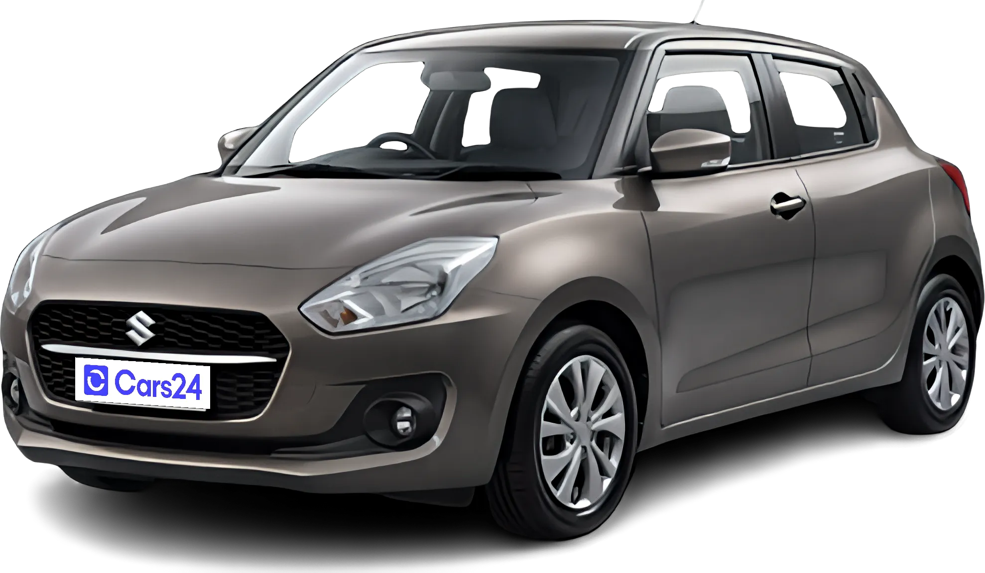 2023 Maruti Swift - Hatchback - Petrol - Manual - ₹5.30 lakh