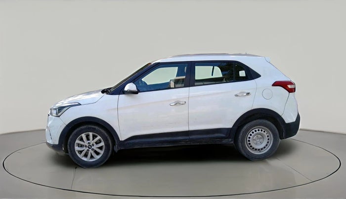 2019 Hyundai Creta SX 1.6 DIESEL, Diesel, Manual, 1,00,203 km, exterior