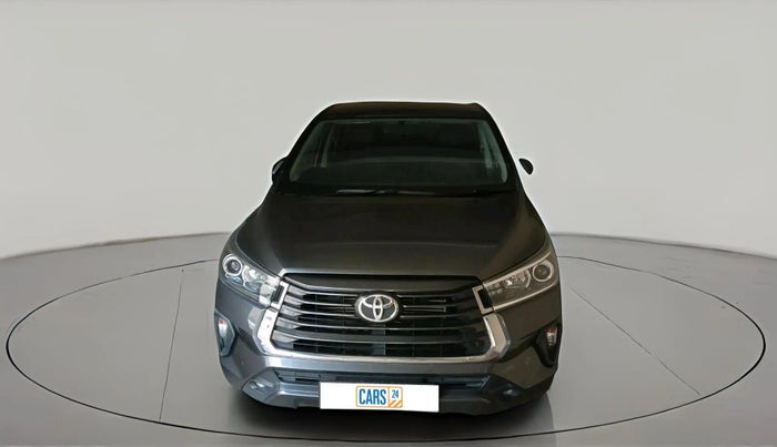 2021 Toyota Innova Crysta 2.4 VX 8 STR, Diesel, Manual, 23,338 km, exterior
