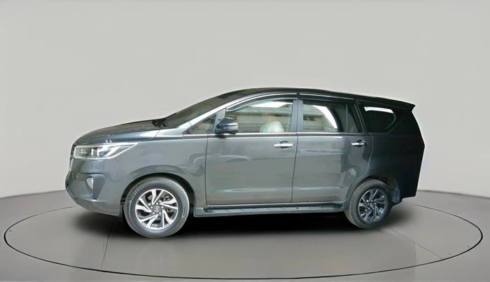 2021 Toyota Innova Crysta 2.4 VX 8 STR, Diesel, Manual, 23,338 km, exterior