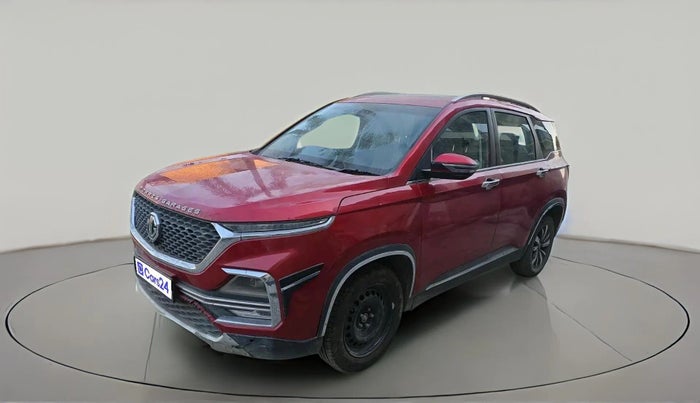 2020 MG HECTOR SHARP 2.0 DIESEL, Diesel, Manual, 72,235 km, exterior